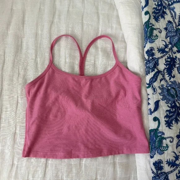 Bundle of Beyond Yoga Tanks - Picture 2 of 8